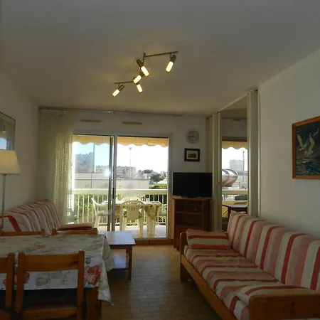 Le Lavandou, 2 Pieces, 4 Personnes - Fr-1-713-148 Le Lavandou
